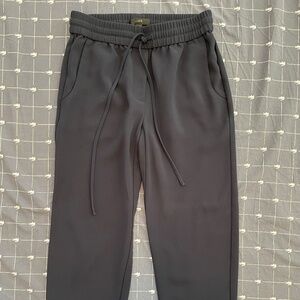 JCrew Casual Straight Ankle Crop Pants Size 00